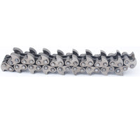 18-Row Waste Removal Machine Chain for Corrugated Cardboard and Carton Tearing