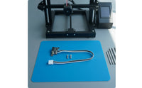 X-Axis Limit Switch Replacement Endstop Limit Switch with Cable Plug-and-Play for 3D Printer Repair