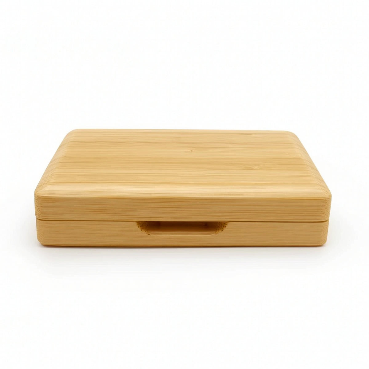 Bamboo Oboe Mouthpiece Case Wooden Oboe Mouthpiece Box Safeguarding Portable for Oboists, Travel