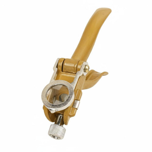 Set Adjustable Tooth Setter Long-Lasting for Workshop, Carpenters