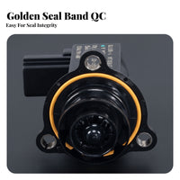 Compact Turbocharger Control Regulator