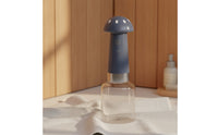 Handheld Pet Bath Foam Maker Automatic Bath Foam Machine Portable Foaming Dispenser Compact for Home Grooming
