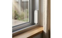 No Wiring Wireless Smart Sliding Window Opener Compact Sliding Window Opener for Balcony Doors