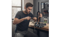 Hand File with Ergonomic Handle Manual Hand File Comfortable for Garage