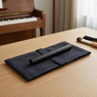 Felt Aluminum Alloy Hand Tool Cylindrical
