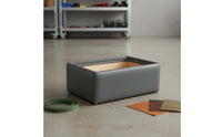 Pilates Box Supportive Pilates Moon Box Easy to Low-Maintenance Workout Equipment for Home Gym