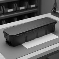 Box Assembly Waterproof Case Dustproof for DIY Repairers