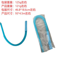 Adhesive Hook for Car Trunk Umbrella Holder and Cleaning Kit
