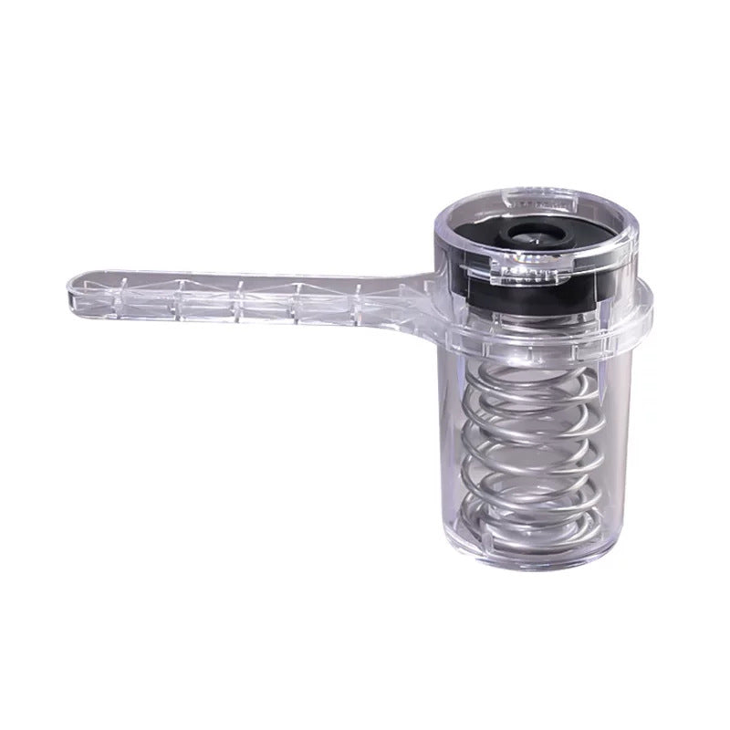 Backflush Cleaner