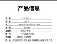 公路山地自行车包前梁包单车手机包收纳袋骑行挂包置物上管车把包