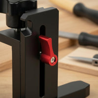 Cabinet Door Installation Clamp Lifting Range Home Tools Easy Alignment