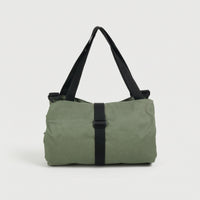 Portable Foldable Tool Bag with Shoulder Strap Zippered Tool Bag with Shoulder Strap Compact Heavy-Duty for Mechanics