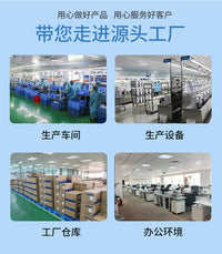 移动空调热风机浴室暖风机家用卧室壁挂式取暖器美规速热即热式