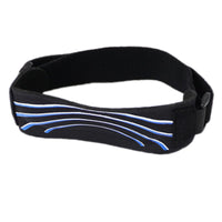 Patellar Tendon Knee Strap Shock Absorption Reduces Impact Patellar Support Band Brace for Runners, Athletes, Basketball, Running, Workout