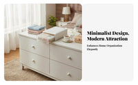 Underwear Storage Box Space-Saving Closet Organizer long-finaling for Bedroom, Parents