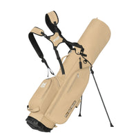 Lightweight Golf Stand Bag Water-Repellent Golf Bag with Stand Insulated Comfortable for Walking Golfers