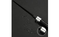 Water-Repellent Automatic Open Umbrella Waterproof Umbrella with Aluminum Frame Long-Lasting Heavy Duty for Business Professionals, Travel