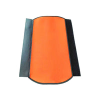Cycle Frame Cover with Hook-and-Loop Closure Splash-Resistant Cycle Protect Cover Electric Bicycle Protect Sleeve Wind-Blocking