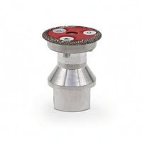 Brazed Diamond Carving Disc Versatile Tool Long-Lasting for Tilers
