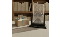 Educational Galton Board Prediction Gift Normal Distribution Model STEM Learning Bean Machine Model Stress Relief for Teachers, Students, Classroom