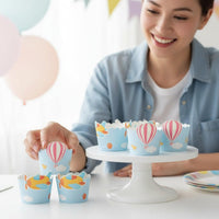 Battery Operated Automatic Carousel Cake Stand Multi-Functional Automatic Dessert Turntable Sturdy Plastic Rotating Dessert Display Eye-Catching for Bakers, Parents, Birthday Parties, Holiday Events, Baby Showers, Afternoon Tea