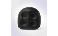 Bath Cushion with Suction Cups Non-Slip Inflatable Bath Cushion Padded for Adults, Bathtub, Hot Tub