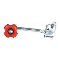 RV Parking Leg Repair Replacement Handle Top Rock Trailer Jack Leg Frame RV Modification Parts