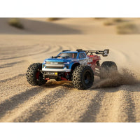 1:16 RC Crawler Rechargeable Batteries Wireless Control All-Terrain Car