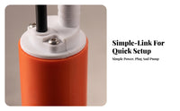 Electric Water Transfer Pump