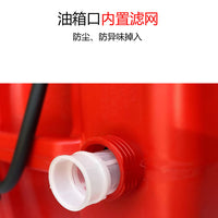 航凯船外机防静电12升24升外置油箱推进器舷外机船用马达外接油桶