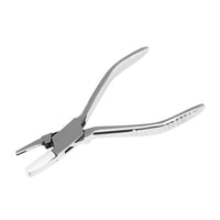 Stainless Steel Saxophone Repair Pliers for Broken Reed Removal, Woodwind Tool