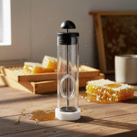 Colony Queen Marking Bottle Polished Edges Colony Queen Marking Enclosure