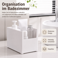 cabinet storage organizer
