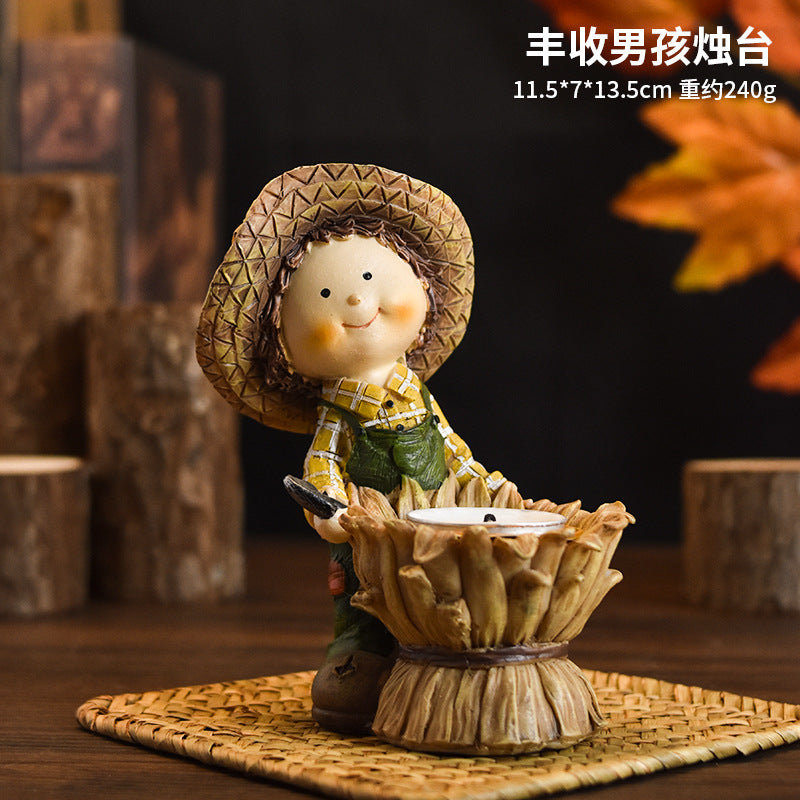 Harvest Boy