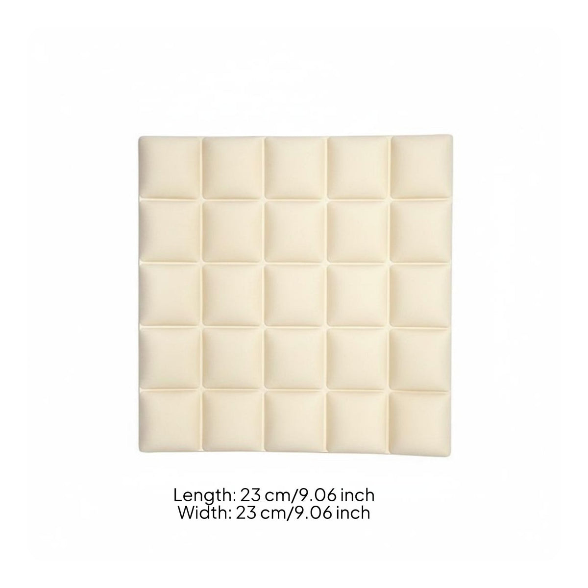 Abdominal Compression Board Soft Lipo Foam Pad Breathable