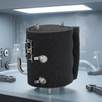 Water Dispenser Heating Reservoir Cylindrical Appliance Part