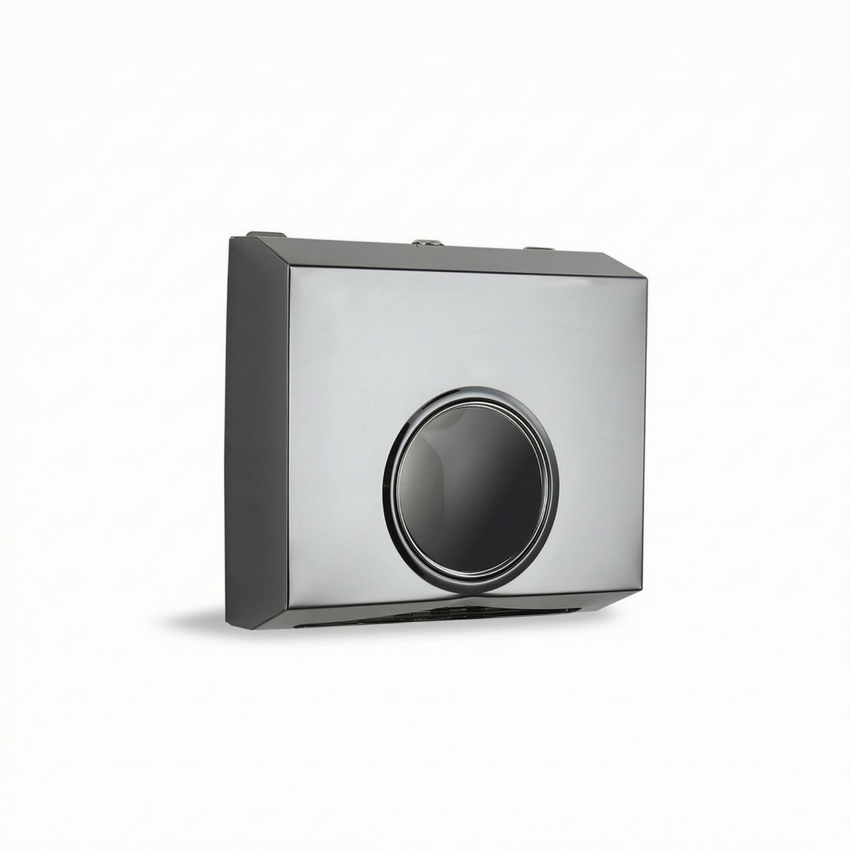 Toilet Tissue Dispenser with Shelf Long-Lasting for Hotels