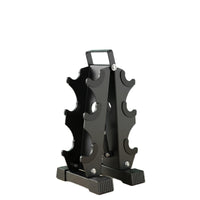 Wholesale Cast Iron Dumbbell Rack for Men and Women, Foldable, Home Gym Universal Dumbbell Stand