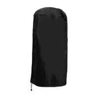 Outdoor charger Cover Protective Case Waterproof Weatherproof Charging Post Cover Portable Electric Car Charging Guard for Parking Lot, Garage