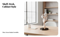 Collectible Desktop Display Ornament