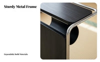 Japanesedesign Floor Desk Multi-Functional Home Furniture Multifunctional