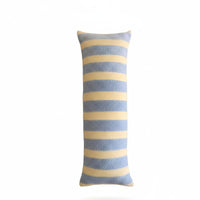 Long Plush Pillow, Milk Plush, Cute Celestial, Girls' Bedroom, Bedside, Sofa, Removable Cover