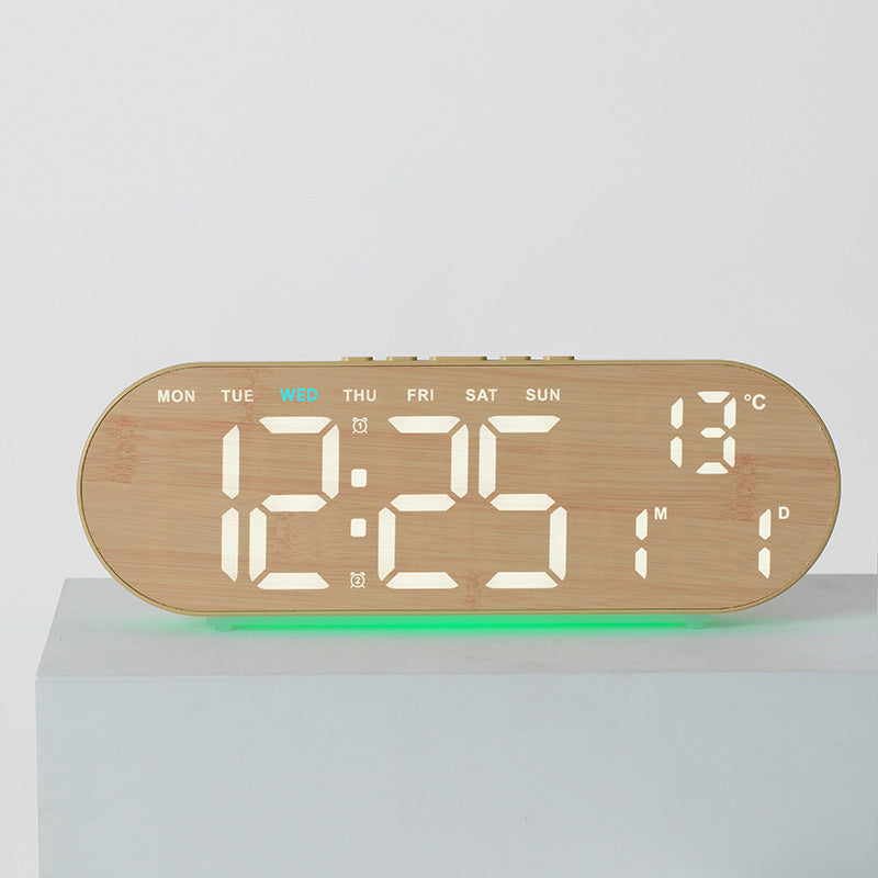 Gh8066 Yellow Wood