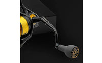 Lightweight Fishing Reel Power Handle Quick Connect Replacement Reel Handle for Anglers
