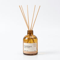 Muyun Chan Cha Reed Diffuser Oil, 150ML