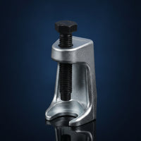Forged Steel Ball Joint Remover Threaded Ball Joint Puller Compact Tool Long-Lasting for Mechanics