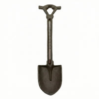 Thermometer Rustic Spade Thermometer Farmhouse for Garden