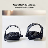 Exercise Bike Pedal, Rehab, Home Fitness Equipment, Cycle Part
