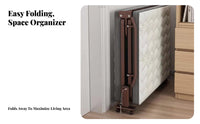 Lighted Vanity Set high-quality Makeup Station vintagedesign design Lights Includes Cushioned Stool for Teenagers, Bedroom