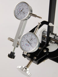 TENYBIKE Bicycle Wheel Truing Stand for Mountain Bike Wheel Correction and Alignment